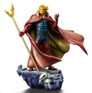 MARVEL ESTATUA 1/10 BDS ART SCALE ADAM WARLOCK 25 CM