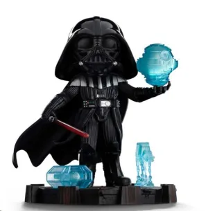 STAR WARS MINIFIGURA MINI CO. PVC DARTH VADER 16 CM