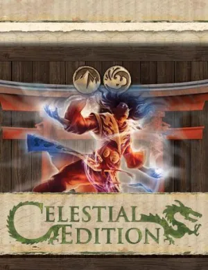 L5A MAZO CELESTIAL EDITION                                                 