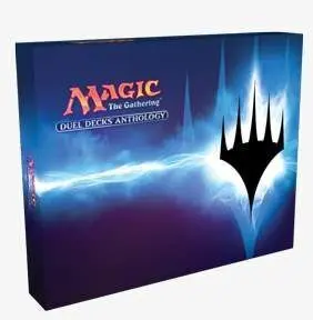 MAGIC- DUEL DECK ANTHOLOGY                                                 
