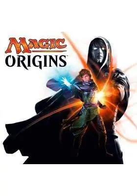 MAGIC- ORIGENES FAT PACK                                                   