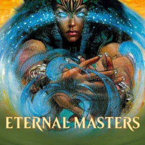 MAGIC - ETERNAL MASTERS SOBRE (INGLES) MAGIC - ETERNAL MASTERS SOBRE (INGLES)