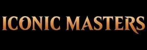 MAGIC- ICONIC MASTERS SOBRE INGLES                                         