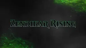 MAGIC - RESURGIR DE ZENDIKAR COMMANDER BARAJA INGLES                       
