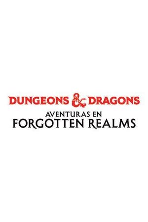 MAGIC - D&D AVENTURAS EN FORGOTTEN REALMS MAZON COMMANDER (INGLÉS)
