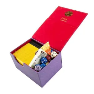 DEX PROTECTION CAJA MAZOS CREATION LINE MEDIUM 100 PURPURA DEX PROTECTION CAJA MAZOS CREATION LINE MEDIUM 100 PURPURA