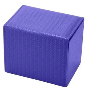DEX PROTECTION CAJA MAZOS PROLINE SMALL 75 PURPURA DEX PROTECTION CAJA MAZOS PROLINE SMALL 75 PURPURA