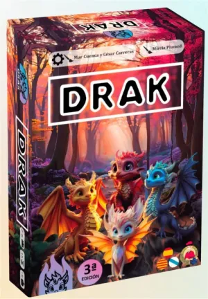 DRAK DRAK