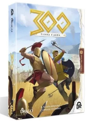 300: TIERRA Y AGUA