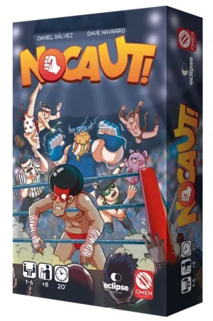 NOCAUT!