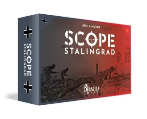 SCOPE STALINGRAD SCOPE STALINGRAD