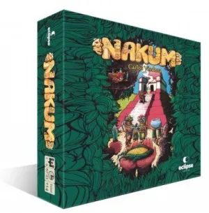 NAKUM