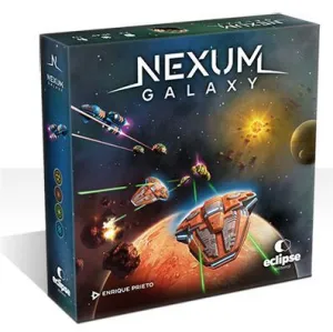 NEXUM GALAXY