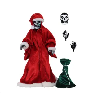 MISFITS HOLIDAY FIGURA 20 CM THE FIEND CLOTHED ACTION