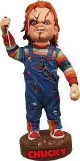 CHUCKY CABEZON 18CM CARACORTADA                                            