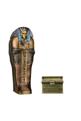 THE MUMMY ACCESSORY PACK UNIVERSAL MONSTERS ACTION FIGURE