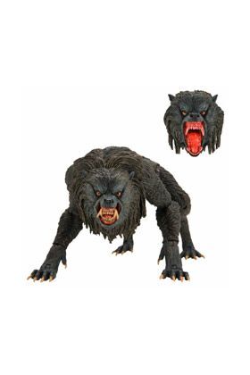 KESSLER FIGURA MOVIE 1981 AN AMERICAN WEREWOLF IN LONDON FIG 18 CM
