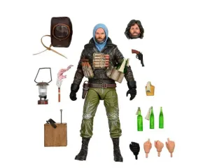 LA COSA FIGURA ULTIMATE MACREADY (LAST STAND) 18 CM