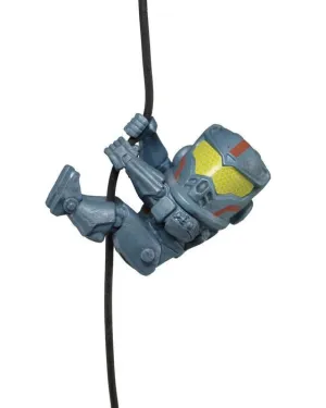 GIPSY DANGER FIGURA 5 CM SCALERS SERIE 3                                   