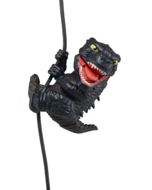 GODZILLA FIGURA 5 CM SCALERS SERIE 3                                       