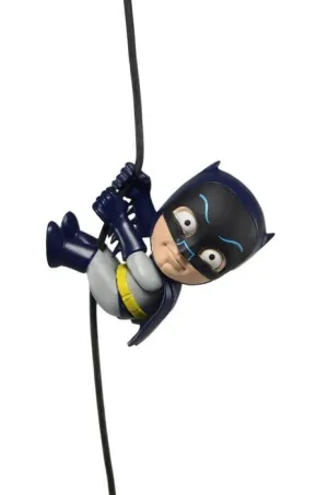 BATMAN 1966 FIGURA 5 CM SCALERS SERIE 3                                    