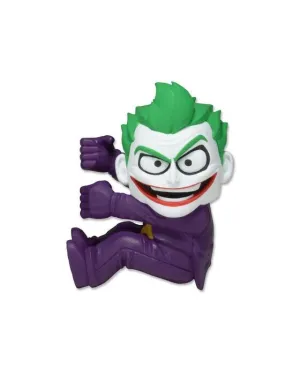 THE JOKER MINI FIGURA 9 CM SCALERS 3.5 SERIES 1                            