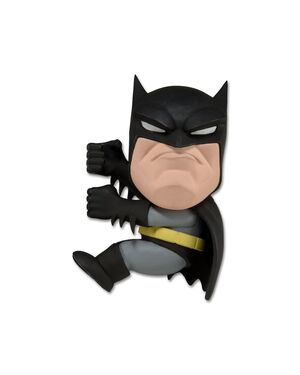 BATMAN MINI FIGURA 9 CM SCALERS 3.5 SERIES 1                               