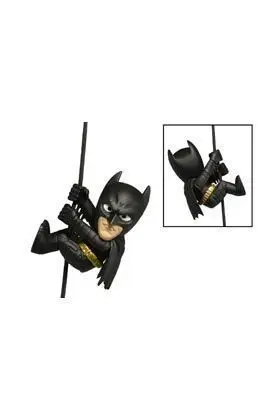 BATMAN DARK KNIGHT FIGURA 5 CM SCALERS SERIE 4                             