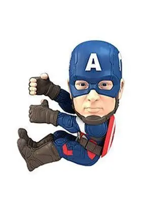 CAPITAN AMERICA FIGURA 5 CM SCALERS AVENGERS AGE OF ULTRON                 
