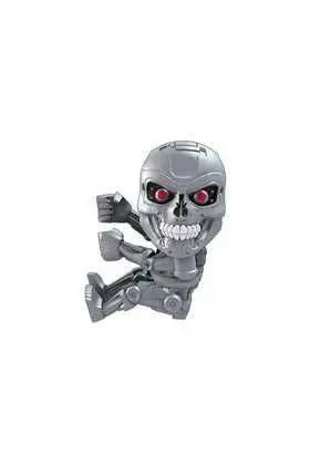 TERMINATOR GENISYS FIGURA 5 CM ENDOSKELETON SCALER                         
