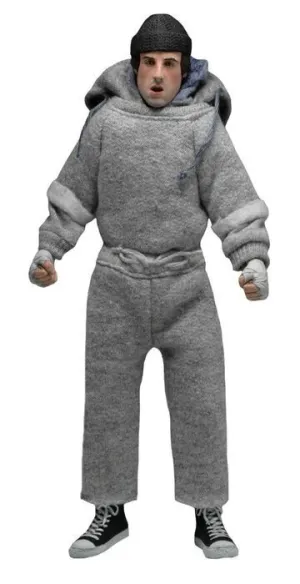 ROCKY CHANDAL RETRO FIGURA 20 CM                                           