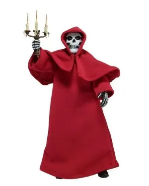 MISFITS THE FIEND TUNICA ROJA FIGURA 20 CM THE MISFITS                     