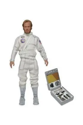 GERGE TAYLOR FIGURA 18 CM EL PLANETA DE LOS SIMIOS CLASICA                 