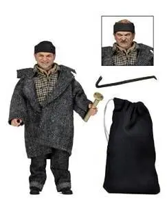 SOLO EN CASA (HOME ALONE) FIGURA RETRO 16 CM HARRY (JOE PESCI)             