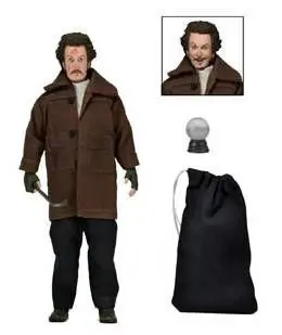 SOLO EN CASA (HOME ALONE) FIGURA RETRO 16 CM MARV (DANIEL STERN)           