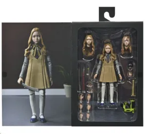 MEGAN FIGURA SCALE ACTION 18 CM