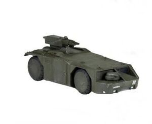 ALIEN VEHICULO DIECAST CINEMACHINES M577 ARMORED PERSONNEL DROPSHIP SERIE 1