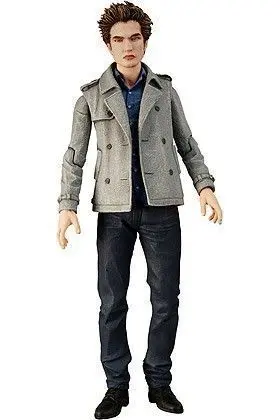 CREPUSCULO FIG 18CM EDWARD CULLEN                                          