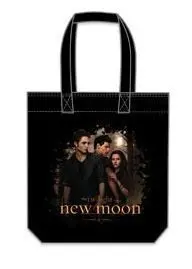 LUNA NUEVA BOLSO ONE SHEET                                                 