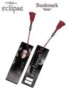 ECLIPSE PUNTO DE LIBRO - BELLA
