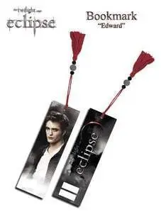 ECLIPSE PUNTO DE LIBRO - EDWARD