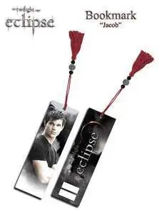 ECLIPSE PUNTO DE LIBRO - JACOB