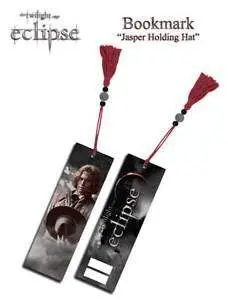 ECLIPSE PUNTO DE LIBRO - JASPER