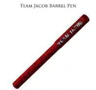 ECLIPSE BOLIGRAFO TEAM JACOB