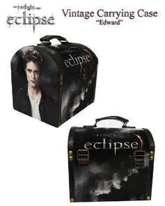 ECLIPSE MINI BAUL VINTAGE EDWARD                                           
