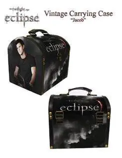 ECLIPSE MINI BAUL VINTAGE JACOB                                            