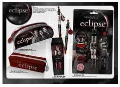 ECLIPSE SET LAPIZ Y BOLIGRAFO ED & JACOB