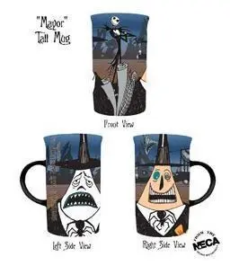 NBX TAZA ALTA CERAMICA ALCALDE                                             