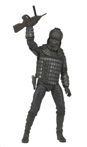 EL PLANETA DE LOS SIMIOS FIGURA LEGACY SERIES 18 CM GENERAL URSUS