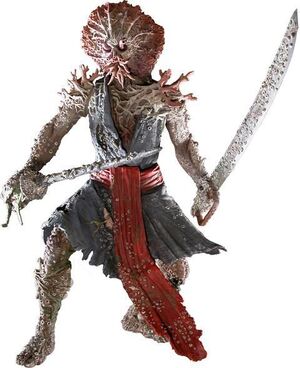 PIRATAS DEL CARIBE 2 FIG 18CM SERIE 2 PALIFICO                             